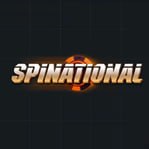 Spinational Casino logo